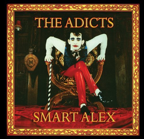 Smart Alex - Adicts - Musiikki - Sos Records - 0766277626229 - tiistai 5. syyskuuta 2006