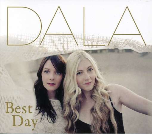 Cover for Dala · Best Day (CD) (2012)