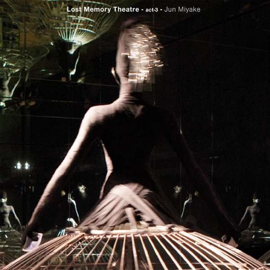 Cover for Jun Miyake · Lost Memory Theatre (CD) (2018)