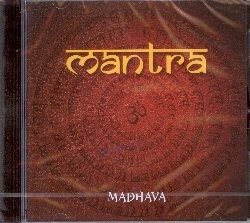 Cover for Mat Mclean · Mantra (CD) (2018)