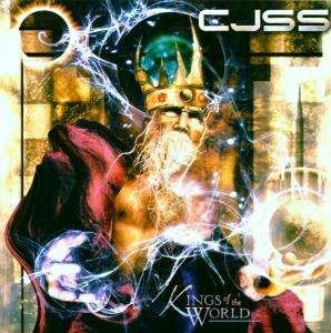 Kings Of The World - Cjss - Muziek - PAVEMENT - 0769623235229 - 21 september 2008