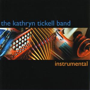 Kathryn Tickell · Instrumental (CD) (2008)