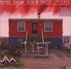 Tyft - Hilmar Jensson - Music - SONGLINES - 0774355154229 - October 1, 2002