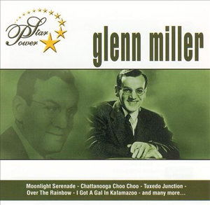 Star Power - Glenn Miller - Muzyka -  - 0779836146229 - 