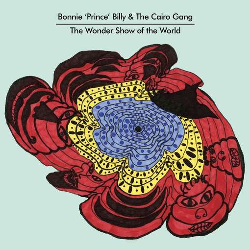 Cover for Bonnie Prince Billy · Wonder Show of the World (CD) [Digipak] (2010)