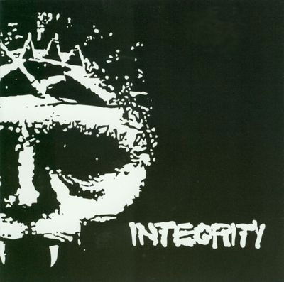 Integrity · Closure (CD) [Reissue edition] (2023)