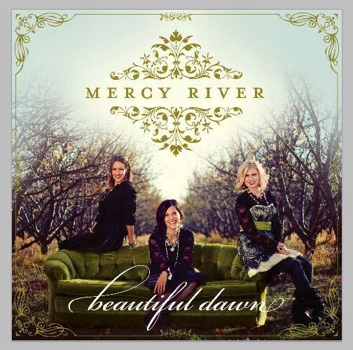 Cover for Mercy River · Beautiful Dawn (CD) (2010)