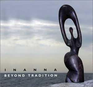 Cover for Inanna · Beyond Tradition (CD) (2003)