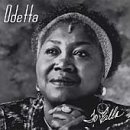 Cover for Odetta · To Ella (CD) (1998)
