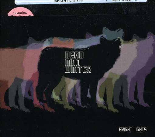 Bright Lights - Dead Man Winter - Music - BANJODAD RECORDS - 0789577660229 - August 16, 2011