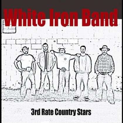 Damn the Nighttime - White Iron Band - Music - CDB - 0789577699229 - December 25, 2012