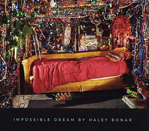 Cover for Haley Bonar · Impossible Dream (CD) (2016)