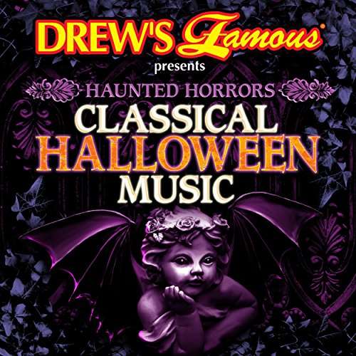 Haunted Horrors: Classical Halloween Music (Various Artists) - Various Artists - Música - CHRISTMAS / SEASONAL - 0790617603229 - 18 de agosto de 2017