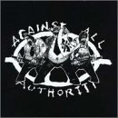 Cover for Against All Authority · 24 Hours Roadside Resistance (CD) (2007)