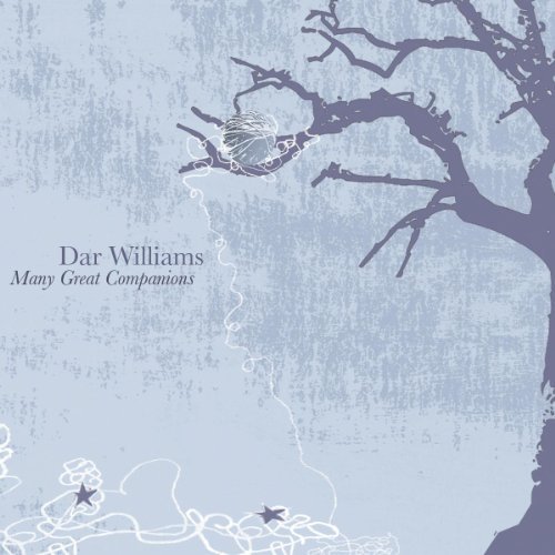Williams, Dar-greatest Hits - Dar Williams - Musik - RAZ - 0793018311229 - 11 januari 2023
