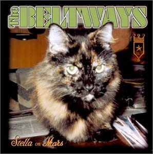 Stella on Mars - Beltways - Musik -  - 0795103110229 - 13. juli 1999