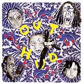 Cover for Out Hud · Let Us Never Speak of It Again (CD) (2005)
