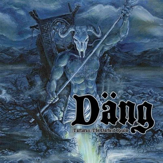 Tartarus - The Darkest Realm - Dang - Music - NO REMORSE RECORDS - 0799471857229 - April 7, 2014