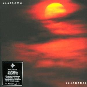 Cover for Anathema · Resonance Vol.1 (CD) [Digipak] (2015)