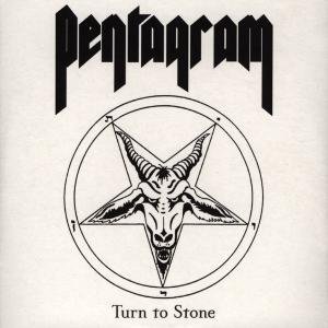 Turn the Stone - Pentagram - Musikk - ABP8 (IMPORT) - 0801056711229 - 1. februar 2022