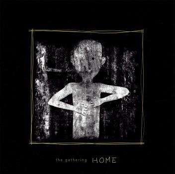 Cover for The Gathering · Home (CD) [Reissue edition] (2021)