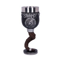 Slipknot Goblet (19.5cm) - Slipknot - Merchandise - PHD - 0801269140229 - 19. februar 2021