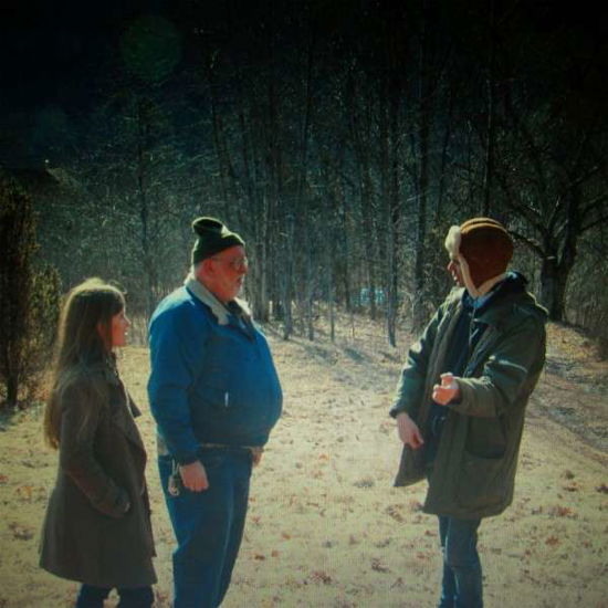 Swing Lo Magellan - Dirty Projectors - Muziek - ROCK/POP - 0801390031229 - 2020