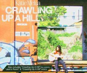 Crawling Up a Hill - Katie Melua - Musik - DRAMATICO - 0802987001229 - 26. August 2004