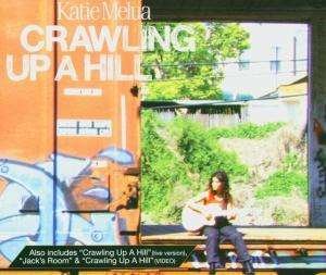 Cover for Katie Melua · Crawling Up a Hill (SCD) (2004)