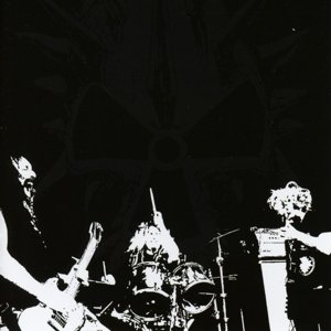 Cover for Corrosion of Conformity · Ix (CD) (2014)