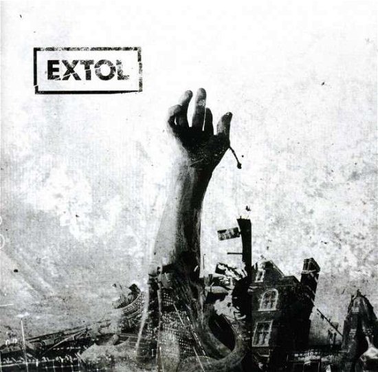 Cover for Extol (CD) (2013)