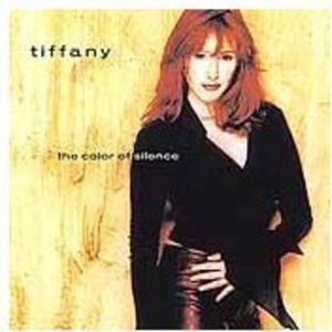 Cover for Tiffany · Color of Silence (CD) (2005)