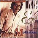 Cover for Fernando Ortega · Hymns &amp; Meditations (CD) (2003)