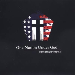 Cover for One Nation Under God / Various (CD) (2003)