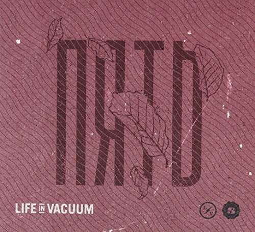 5 - Life In Vacuum - Music - POP - 0821826008229 - June 10, 2014
