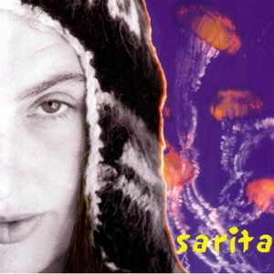 Cover for Sarita · Songlines (CD) (2004)