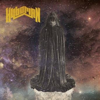 Cover for Hyborian · Vol. 1 (CD) [Digipak] (2018)