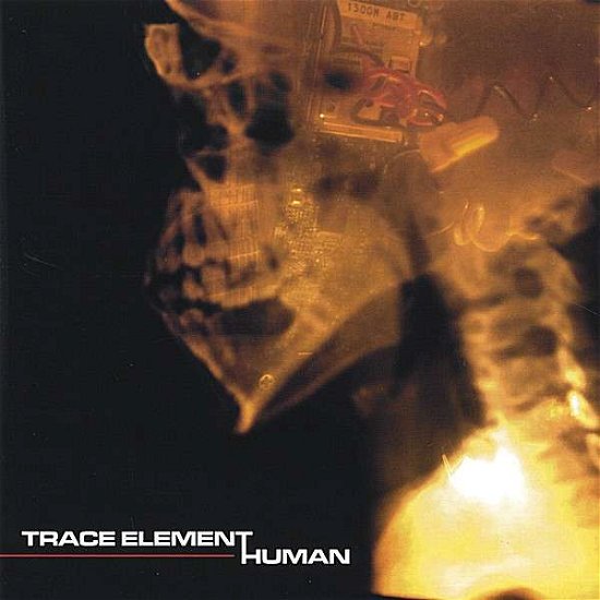 Human - Trace Element - Musiikki -  - 0825346221229 - tiistai 28. joulukuuta 2004