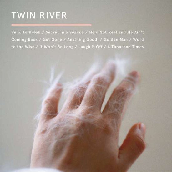 Should the Light Go out - Twin River - Música - Light Organ Records - 0825396060229 - 17 de fevereiro de 2015