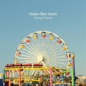 Cover for Yotam Ben Horin · Young Forever (LP) (2022)