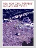 Cover for Red Hot Chili Peppers · Live at Slane Castle (MDVD) (2003)