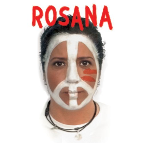 A Las Buenas Y a Las Malas - Rosana - Muziek - WEA - 0825646907229 - 15 april 2009