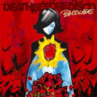 Death Before Disco-Barricades - Death Before Disco - Musik - Lifeforce - 0826056006229 - 2023