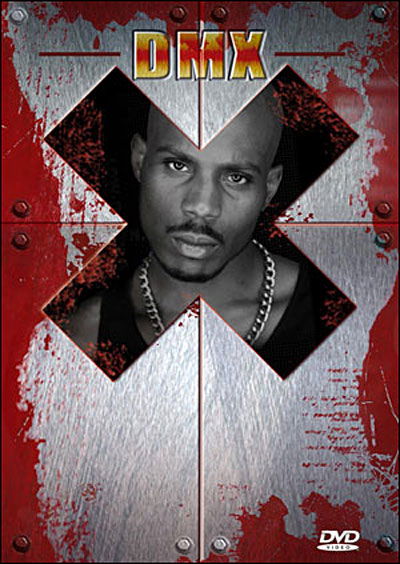 Ride or Die - Dmx - Film - ZEN - 0826596023229 - 24. juli 2015