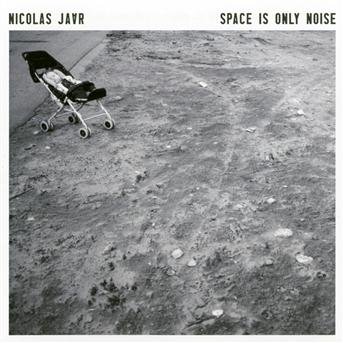 Cover for Nicolas Jaar · Space is Only Noise (CD) (2011)