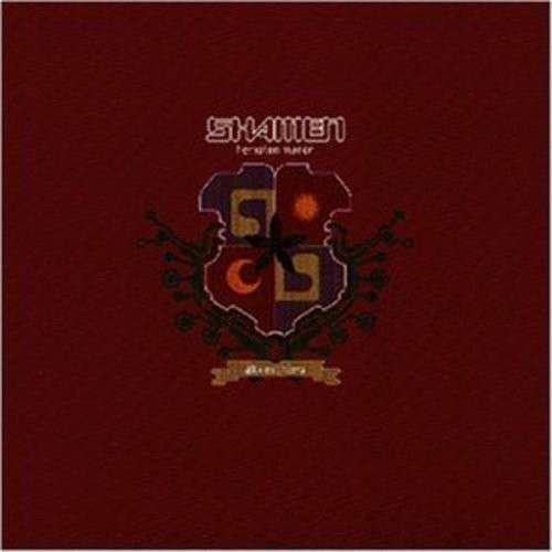Cover for Shamen · Hempton Manor (CD) (2010)