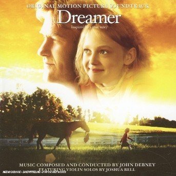 Dreamer (Score) / O.s.t. - Dreamer (Score) / O.s.t. - Music - Sony Music - 0827969774229 - October 18, 2005
