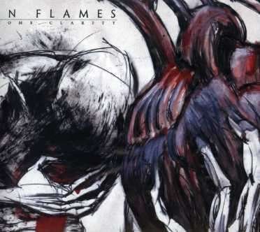 Cover for In Flames · Come Clarity (Bonus Dvd) [special Edition] (CD) [Special edition] [Digipak] (2006)