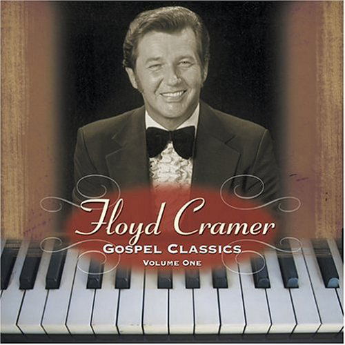 Gospel Classics 1 - Floyd Cramer - Musiikki - YELLR - 0828472002229 - tiistai 19. lokakuuta 2004