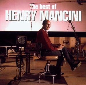 Cover for Henry Mancini · The Best of (CD) (2003)